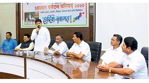 Kokan Devlopment In Ratnagiri Kokan Marathi News