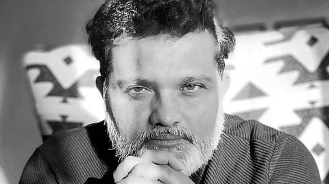 ravi jadhav