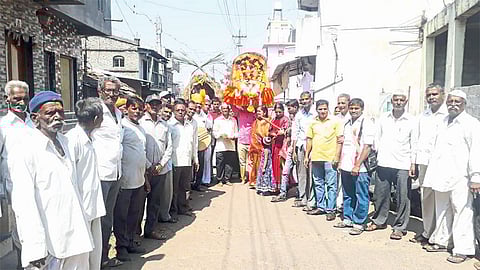 The victim journey to self confidence in oras kokan marathi news