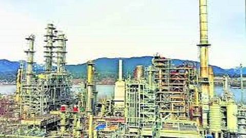 refinery project opposition pramod jathar comments in rajapur ratnagiri