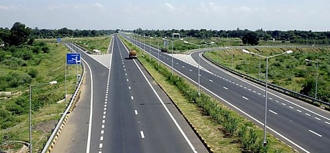 Only a reduction in the loan amount for Prosperity Highway