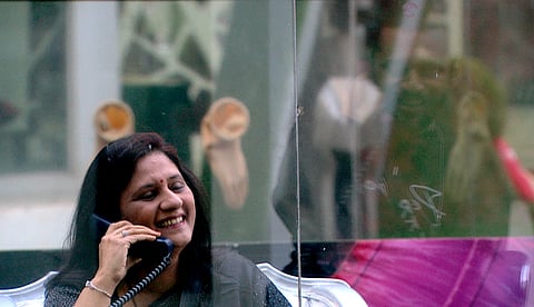 Rahul Vaidya from Nagpur questioned his mother at the house of Bigg Boss