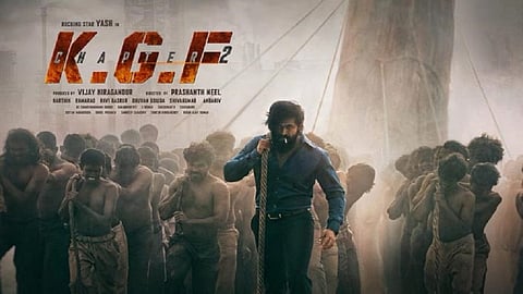 kgf 2
