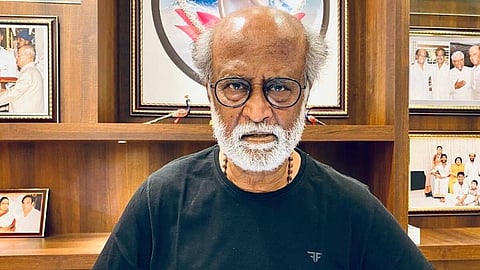 rajnikanth