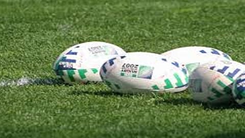 Rules specifically for rugby players More than 100 players from Kolhapur are preparing for this exam