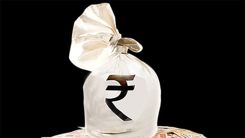 Teacher Found In Private Lender List In Kolhapur