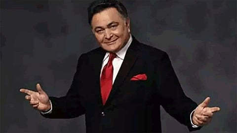 special story on Bollywood actor rishi kapoor