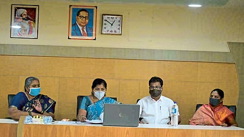 Satara Latest Marathi News Satara Politics News