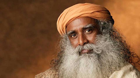 sadguru
