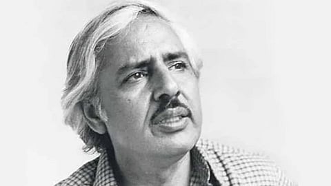 sagar sarhadi
