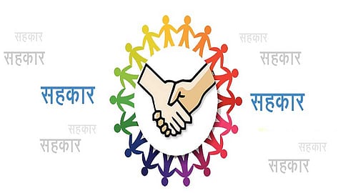 "आदर्श'ने केली प्राथमिक शिक्षक पतसंस्थेच्या सभासदांना लाभांश वाटपाची मागणी