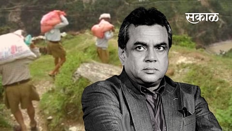 paresh rawal utarakhand rss help image