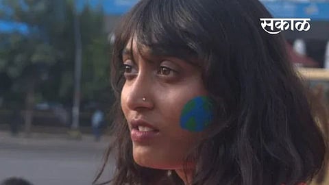 greta thunberg disha ravi