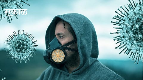 wear masks spit in public places will be penalized kokan covid 19 marathi news