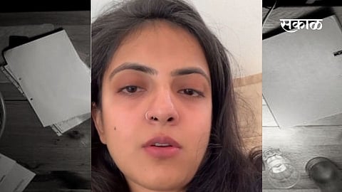 harjas sethi work from home video