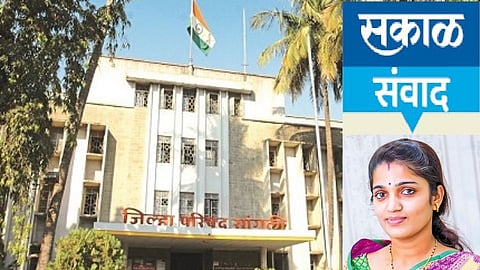 The "Model School" initiative will be a movement: Prajakta Kore