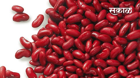 kidney beans