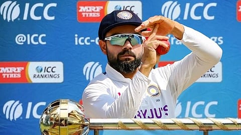 WTC मध्ये 'हे' तीन भारतीय खेळाडू ठरणार 'गेमचेंजर'