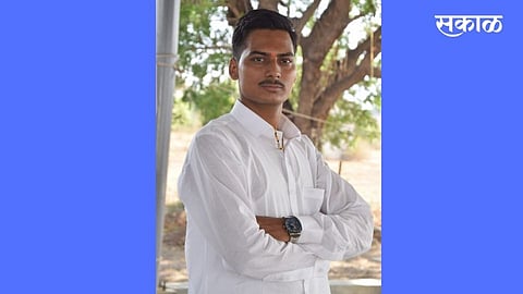 Aurangabad Crime News Vijay Zinjurde