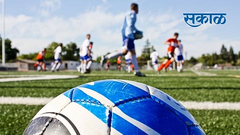 Roll Ball game, Pune, Savitribai Phule Pune University