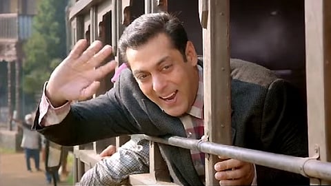 salman khan