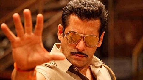 salman khan's dabang 3 teaser is out