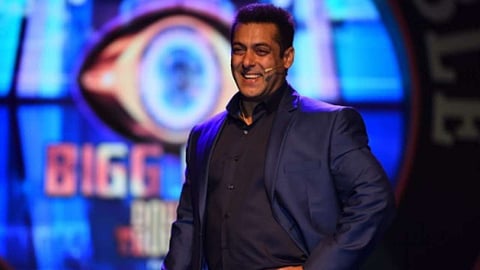 Now In Bigg Boss 14 Atrologist Talk About Salman Khan Wedding...