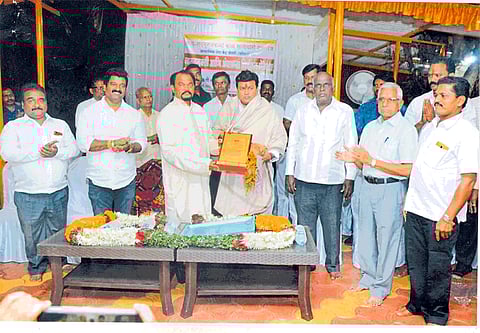 combine superstition and addiction in ratnagiri