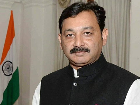 reaction of sambhajiraje on the hearing Maratha reservation was held in the Supreme Court through video conference