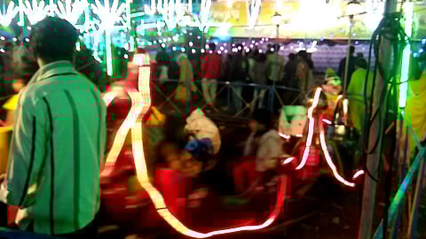 Cancel Sambhuappa Buwafan Yatra; Police Patil & mathadhipati asks for