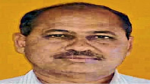 balasaheb patil visapur positive story in sangli