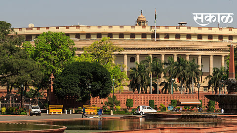 संसदेचे अधिवेशन २९ जानेवारी पासून