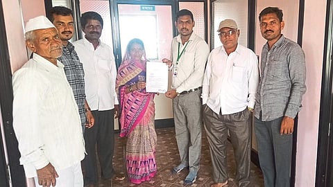 Agriculture information to Jadhavnagar at a click from home