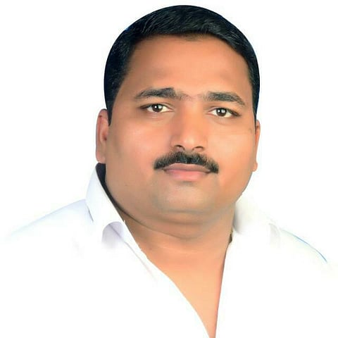 Sarang's criticism of Sawant at the press conference