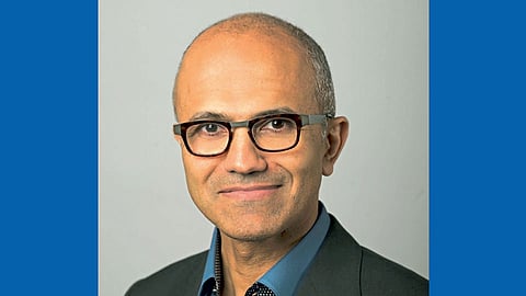 satya-nadella