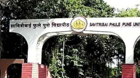 education Selection of members Management Council of Savitribai Phule Pune University announced