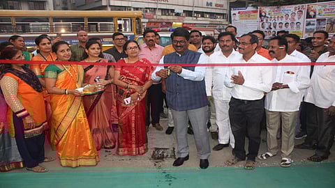 दिलेला शब्द पाळा, दगा देऊ नका! ‘या’ माजी मंत्र्याने हाणला भाजपला टोला