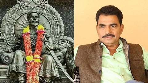 sayaji shinde