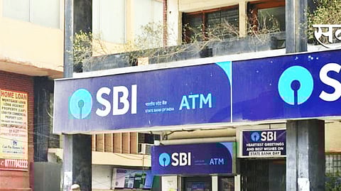 SBI ATM Rule