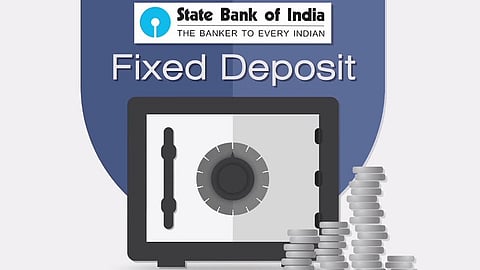 State bank of India