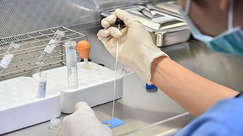 Infertility Testing for Men