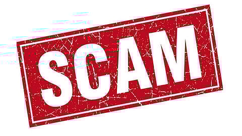 A fund to destroy many through fake certificates