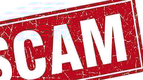 scam
