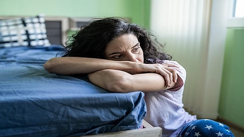 कोरोनाच्या काळात तुम्हाला सतत भीती वाटतेय? तर सावधान; वाचा काय सांगतायत डॉक्टर...