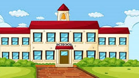 new schedule for class x exams released belgaum marathi news