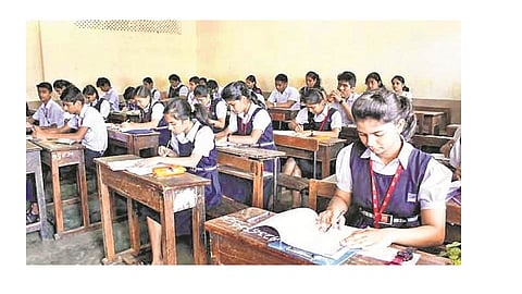 Teachers disappear in several ZP schools in Jat taluka