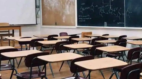 स्कुल्स असोसिएशन म्हणतेय, ''शाळा बंद पालकांविरोधी आंदोलन नव्हे, तर...''