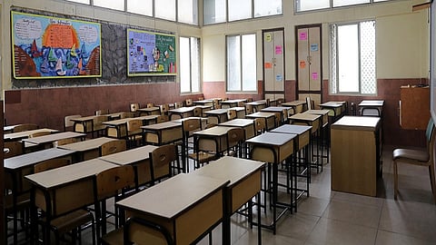 supreme court statement on education during coronavirus lock down