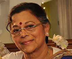 Marathi Actress Seema Deo Suffering From Alzheimer