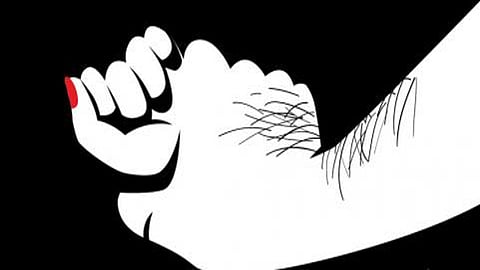 Rape in birthday party at Aurangabad